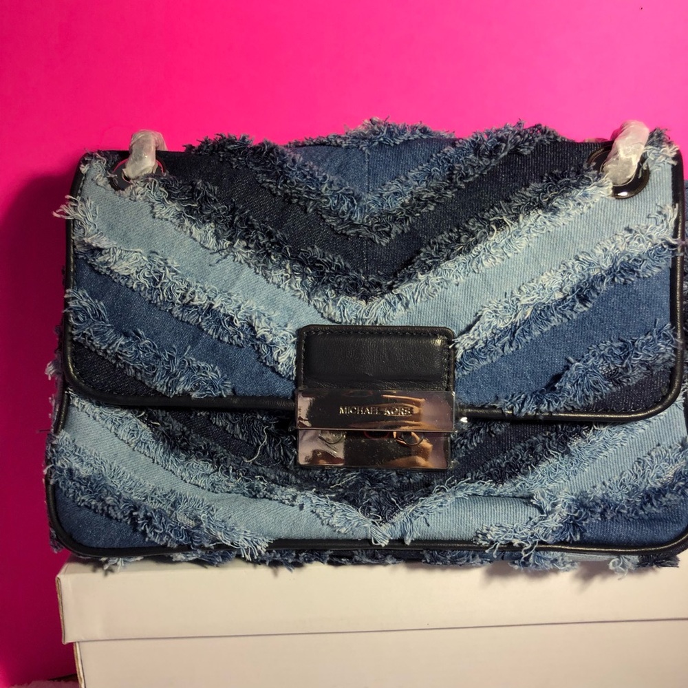 Michael Kors Jean Purse